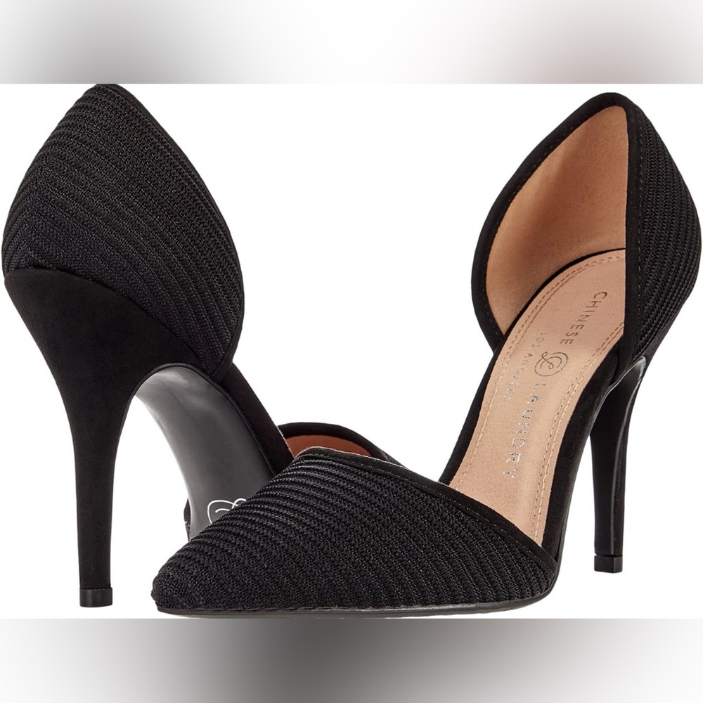 Chinese Laundry Sorie Paris Heels